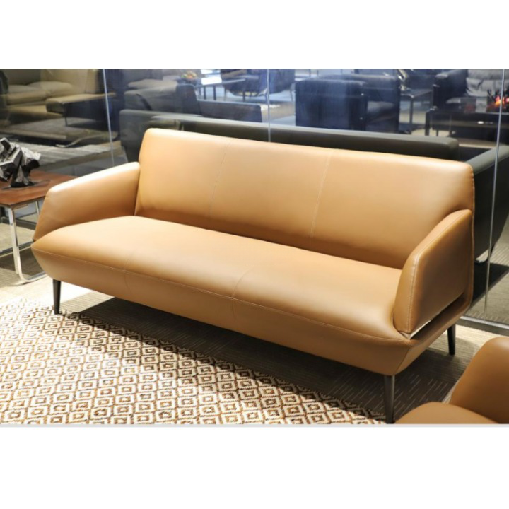 Ảnh mô tả sản phẩm - Sofa da cao cấp SF215