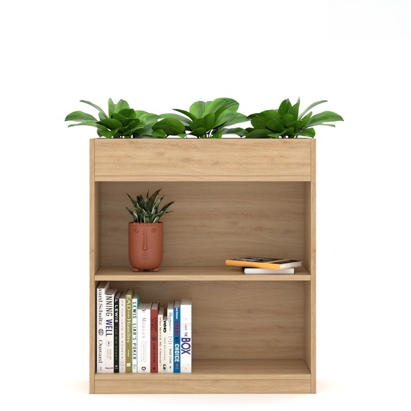 Ảnh mô tả sản phẩm - Tủ cây trang trí CL90-06C