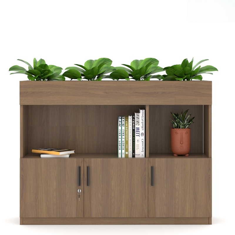 Ảnh mô tả sản phẩm - Tủ cây trang trí CL90-07C