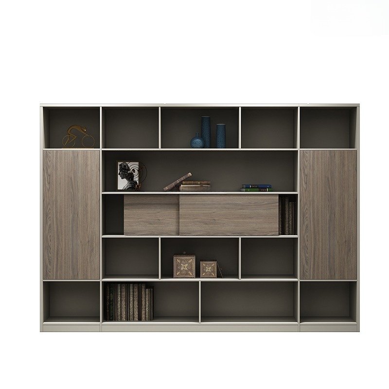 Ảnh mô tả sản phẩm - Tủ giám đốc Enjoy Z-07C