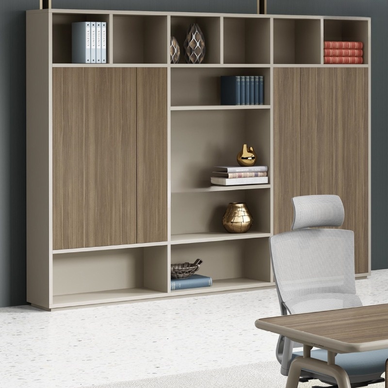 Ảnh mô tả sản phẩm - Tủ giám đốc TW-C24