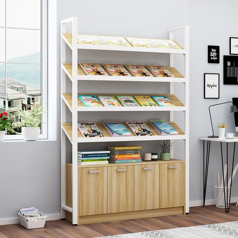 Ảnh mô tả sản phẩm - Tủ kệ trang trí KTT14
