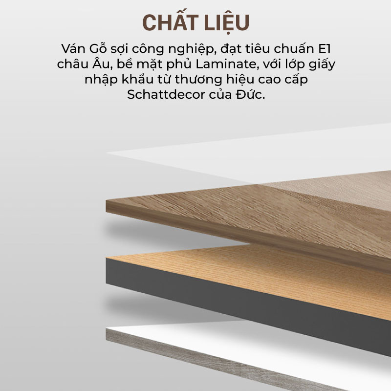 Ảnh mô tả sản phẩm - Tủ lãnh đạo nhập khẩu REG-A30