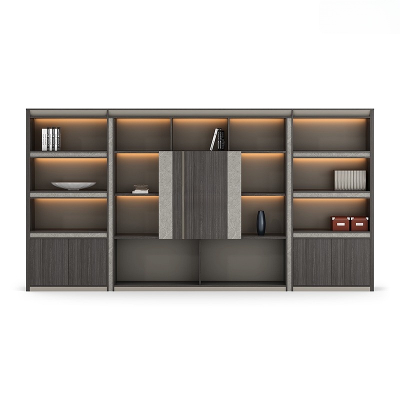 Ảnh mô tả sản phẩm - Tủ lãnh đạo nhập khẩu REG-A32