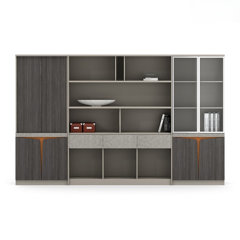 Ảnh mô tả sản phẩm - Tủ lãnh đạo nhập khẩu REG-S32