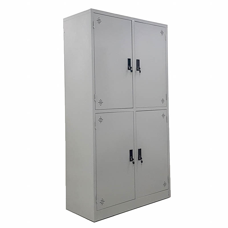 Ảnh mô tả sản phẩm - Tủ locker 4 ô TLK04