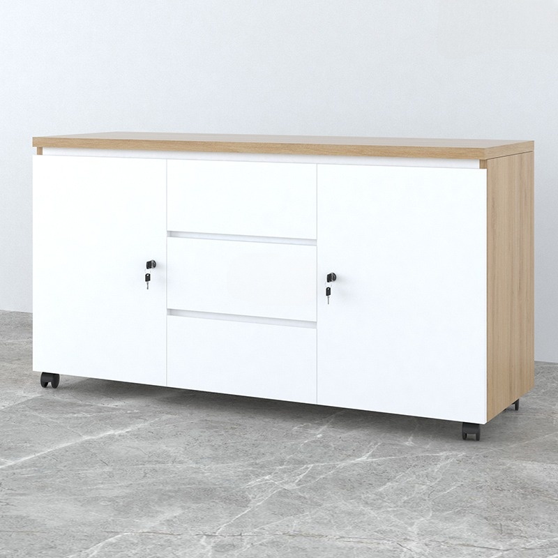 Ảnh mô tả sản phẩm - Tủ phụ di động TP1-1-TNN