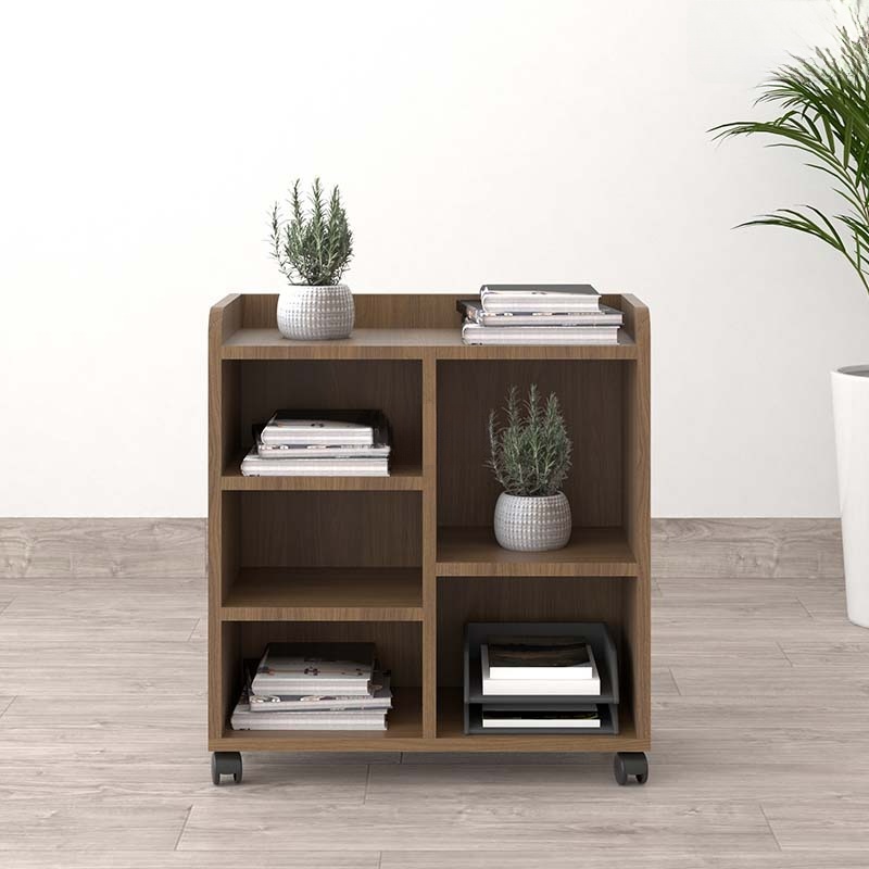 Ảnh mô tả sản phẩm - Tủ phụ di động TP10-N