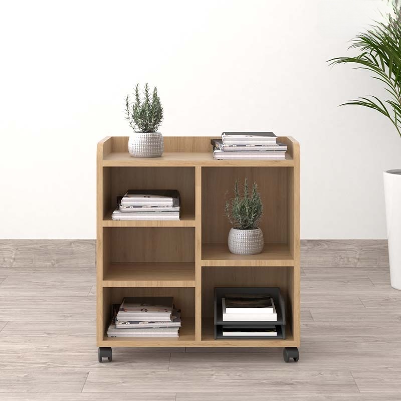 Ảnh mô tả sản phẩm - Tủ phụ di động TP10-N