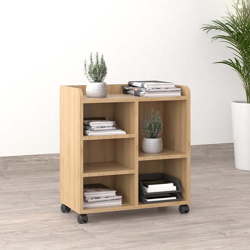 Ảnh mô tả sản phẩm - Tủ phụ di động TP10-N