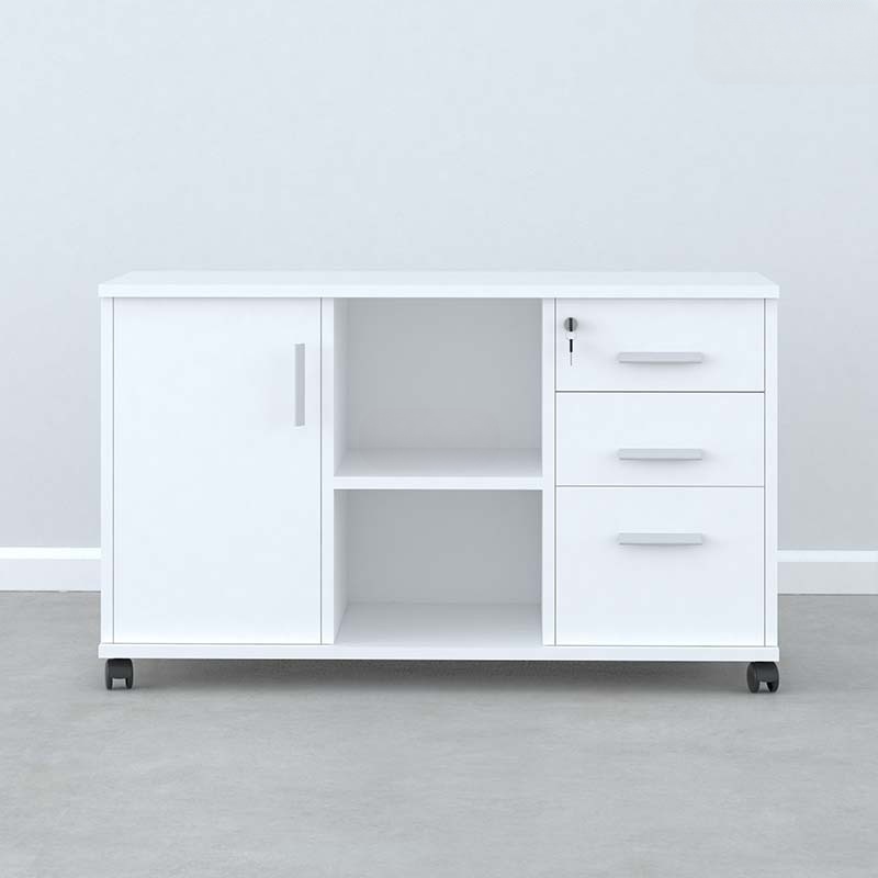 Ảnh mô tả sản phẩm - Tủ phụ di động TP2-100-T