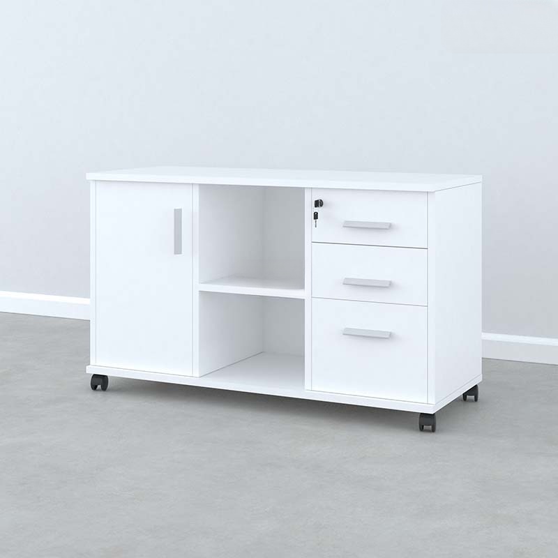 Ảnh mô tả sản phẩm - Tủ phụ di động TP2-100-T