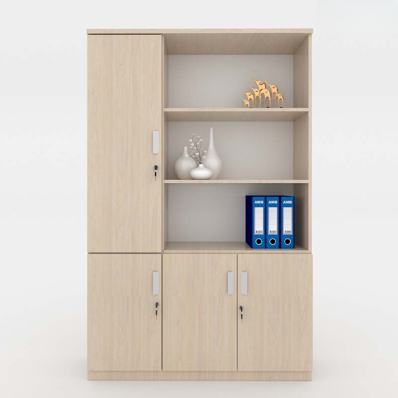 Ảnh mô tả sản phẩm - Tủ tài liệu Classic CL200-08A