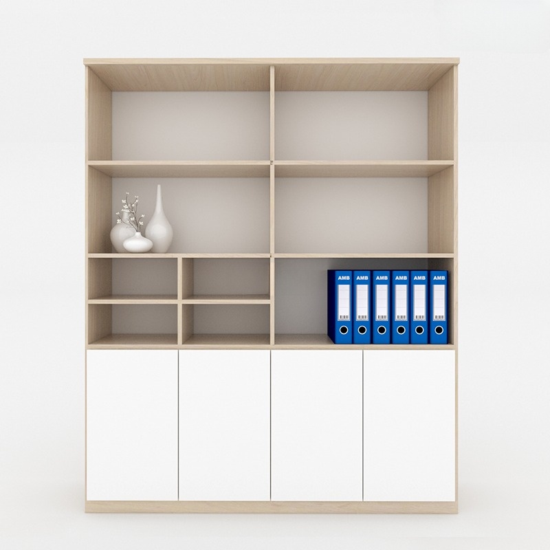 Ảnh mô tả sản phẩm - Tủ tài liệu Classic CL200-13-T