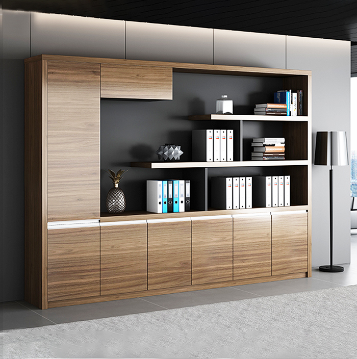 Ảnh mô tả sản phẩm - Tủ tài liệu giám đốc TGD07-8C Ảnh mô tả sản phẩm - Tủ tài liệu giám đốc TGD07-8C