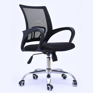 Ghế xoay lưới Trendy ZH405