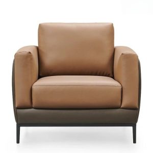 Ảnh sản phẩm Sofa da cao cấp SF006 - 2