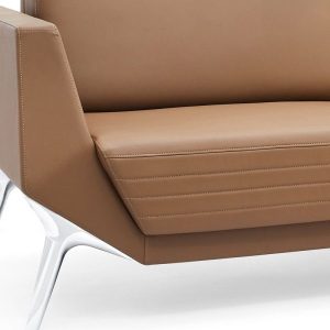 Ảnh sản phẩm Sofa da cao cấp SF162 - 2