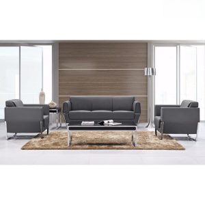 Ảnh sản phẩm Sofa da cao cấp SF169 - 2