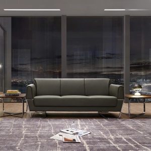 Ảnh sản phẩm Sofa da cao cấp SF169 - 5