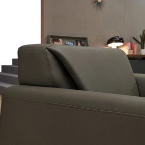 Ảnh sản phẩm Sofa da cao cấp SF169 - 7