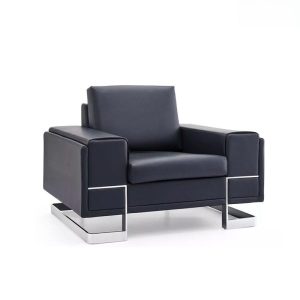 Ảnh sản phẩm Sofa da cao cấp SF176 - 2