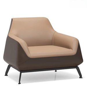 Ảnh sản phẩm Sofa da cao cấp SF186 - 2