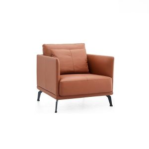 Ảnh sản phẩm Sofa da cao cấp SF190 - 4