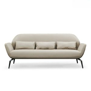 Ảnh sản phẩm Sofa da cao cấp SF218 - 2