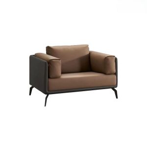 Ảnh sản phẩm Sofa da cao cấp SF221 - 2