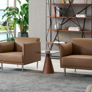Ảnh sản phẩm Sofa da cao cấp SF229 - 2
