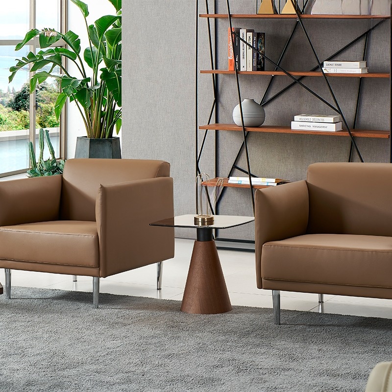 Ảnh sản phẩm Sofa da cao cấp SF229 - 2