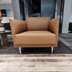 Ảnh sản phẩm Sofa da cao cấp SF229 - 7