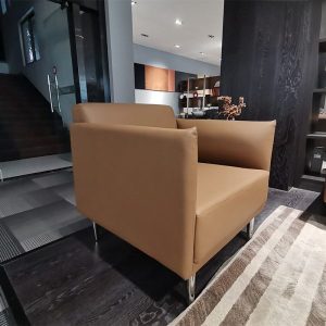 Ảnh sản phẩm Sofa da cao cấp SF229 - 8