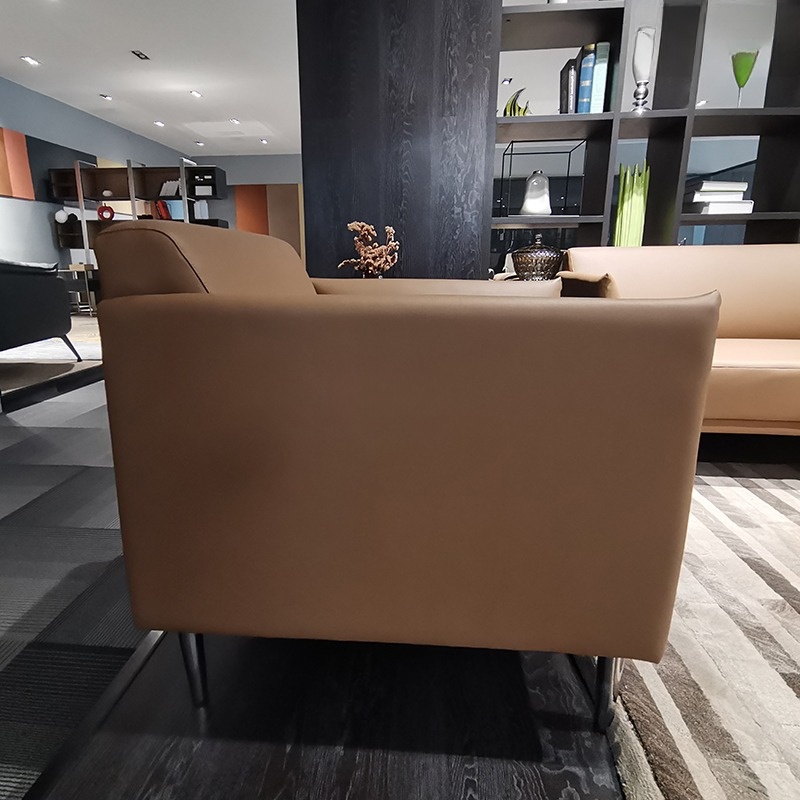 Ảnh sản phẩm Sofa da cao cấp SF229 - 8