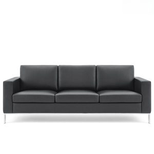 Ảnh sản phẩm Sofa da cao cấp SF801 - 2