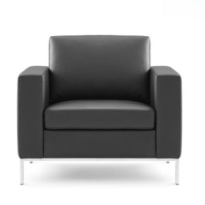 Ảnh sản phẩm Sofa da cao cấp SF801 - 5