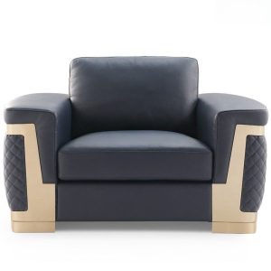 Ảnh sản phẩm Sofa da cao cấp SF8023 - 2