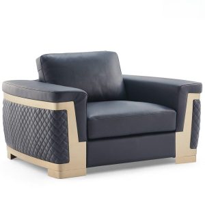 Ảnh sản phẩm Sofa da cao cấp SF8023 - 2