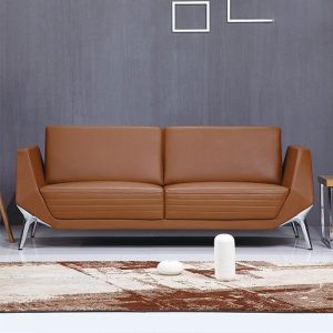Ảnh sản phẩm Sofa văng da cao cấp SF162 - 2
