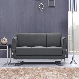 Ảnh sản phẩm Sofa văng da cao cấp SF169 - 2