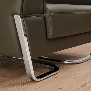 Ảnh sản phẩm Sofa văng da cao cấp SF169 - 4