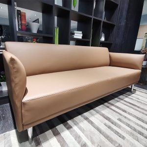 Ảnh sản phẩm Sofa văng da cao cấp SF229-3 - 2
