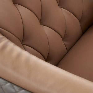 Ảnh sản phẩm Sofa văng da cao cấp SF231-3 - 2