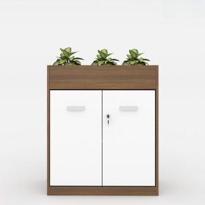 Ảnh sản phẩm Tủ cây trang trí CL90-02CT - 2