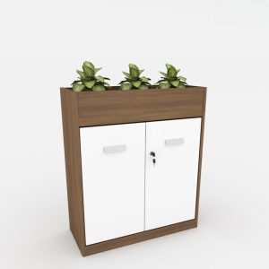 Ảnh sản phẩm Tủ cây trang trí CL90-02CT - 4