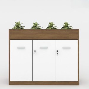 Ảnh sản phẩm Tủ cây trang trí CL90-03CT - 2