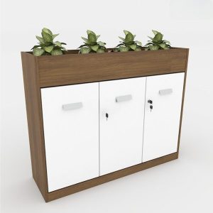 Ảnh sản phẩm Tủ cây trang trí CL90-03CT - 4