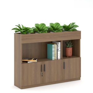 Ảnh sản phẩm Tủ cây trang trí CL90-07C - 2