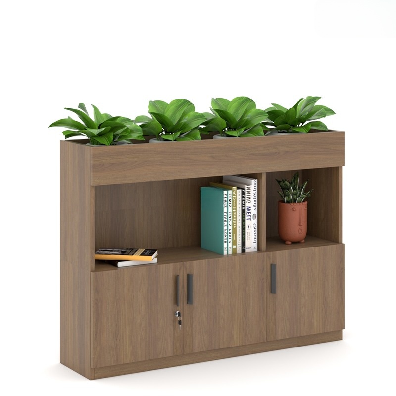 Ảnh sản phẩm Tủ cây trang trí CL90-07C - 2